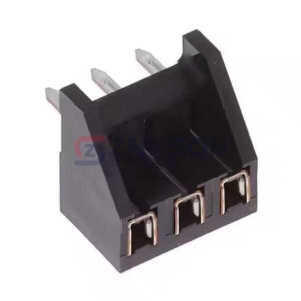 MDF7-3S-2.54DSA(95) Preview