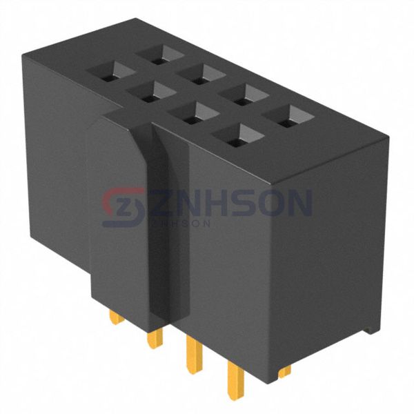 SFH11-NPPC-D04-ST-BK Preview