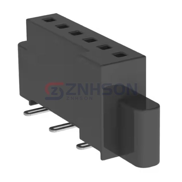 SFM-106-02-L-S-K-TR Preview