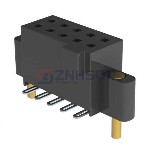 SFM-105-02-L-D-SN-P-TR Preview