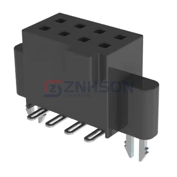 SFM-104-02-S-D-LC Preview