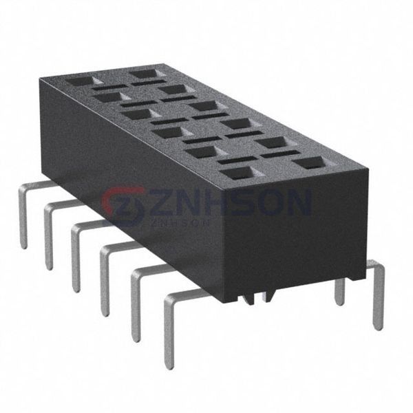 HLE-106-02-L-DV-PE-LC Preview