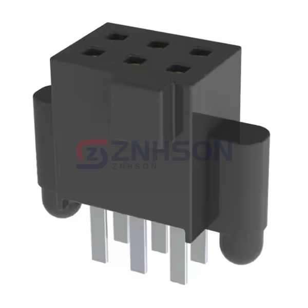 SFM-103-03-S-D-A Preview