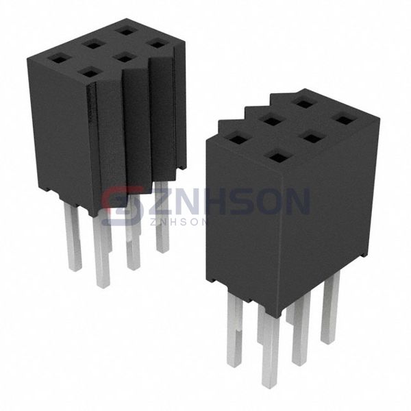 SQT-132-03-L-T Preview