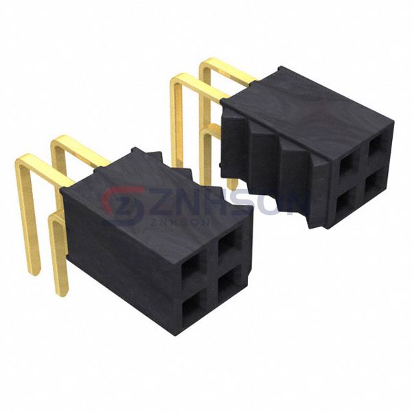 SSW-150-23-G-D-RA Preview