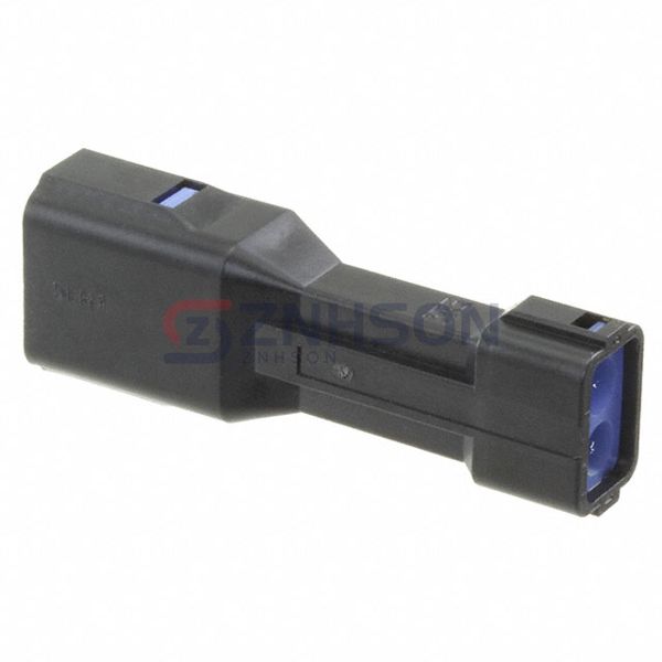 DF63W-2EP-3.96C Preview