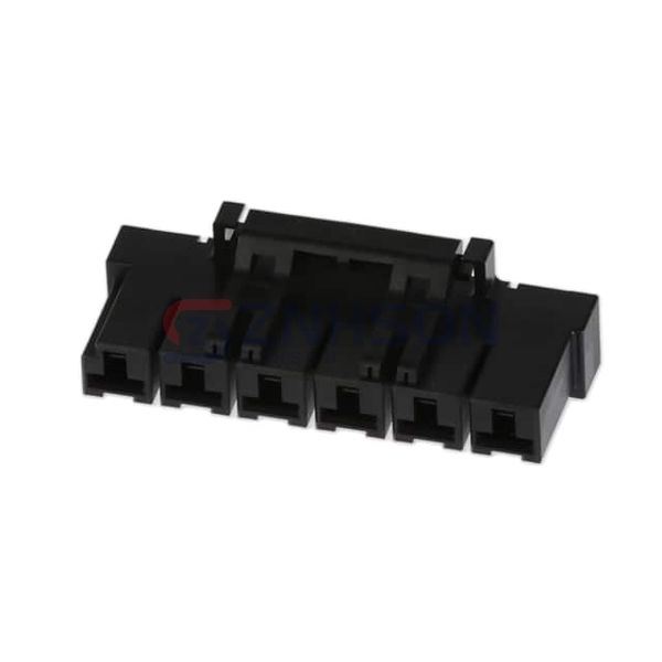 DF60A-6S-10.16C Preview