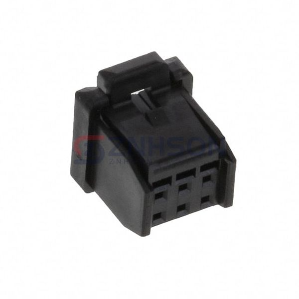 DF51K-6DS-2C(800) Preview