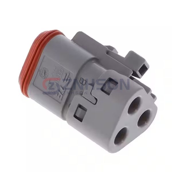 DT06-3S-TN31 Preview