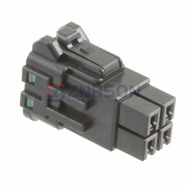 DF63WA-3S-3.96C Preview