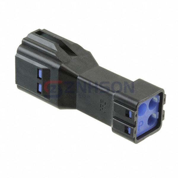 DF63W-3EP-3.96C Preview