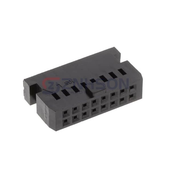 HIF3BA-16D-2.54C(63) Preview