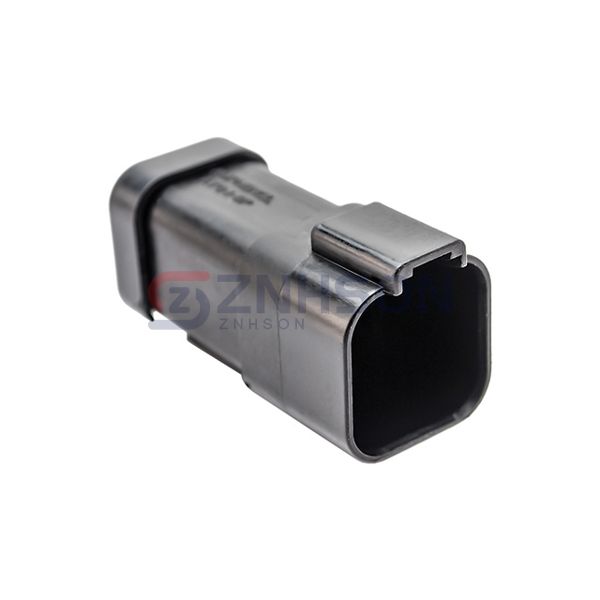 AT04-6P-MM01BLK Preview