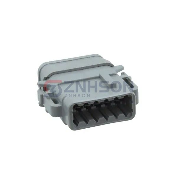 DTM06-12SA-E007 Preview