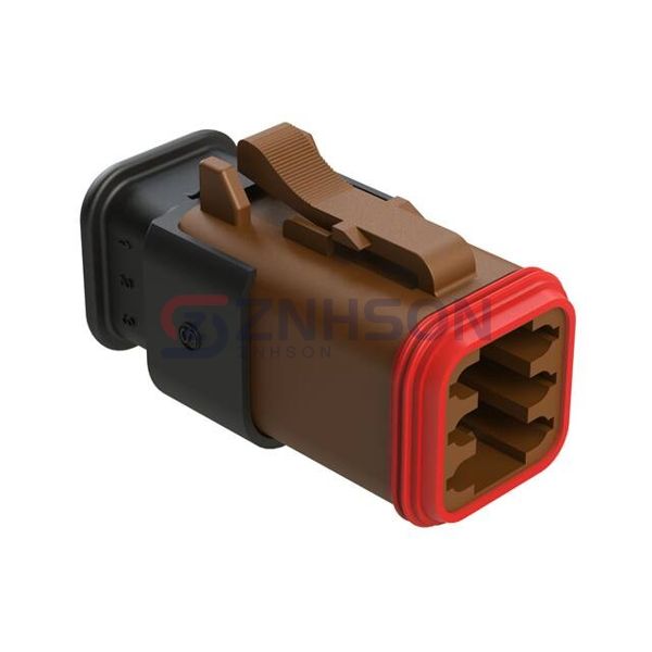 AT06-6S-SR01BRN Preview