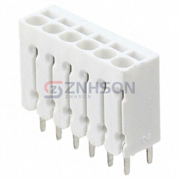 Phoenix Contact TERM BLOCK 6POS (Model: 1814605) - Reliable Solid State Lighting Connector