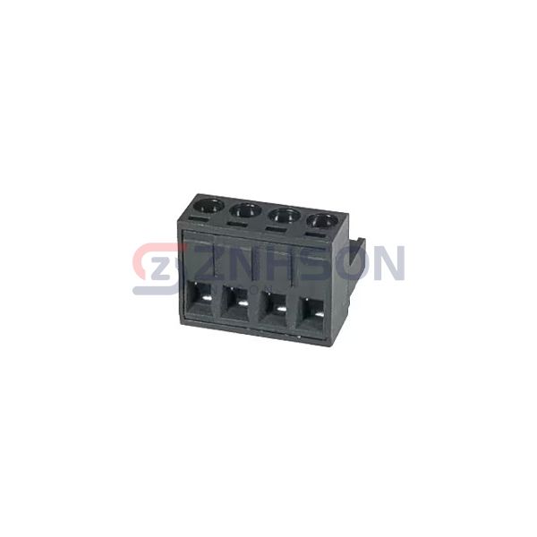 2ESDV-04P-BK Preview