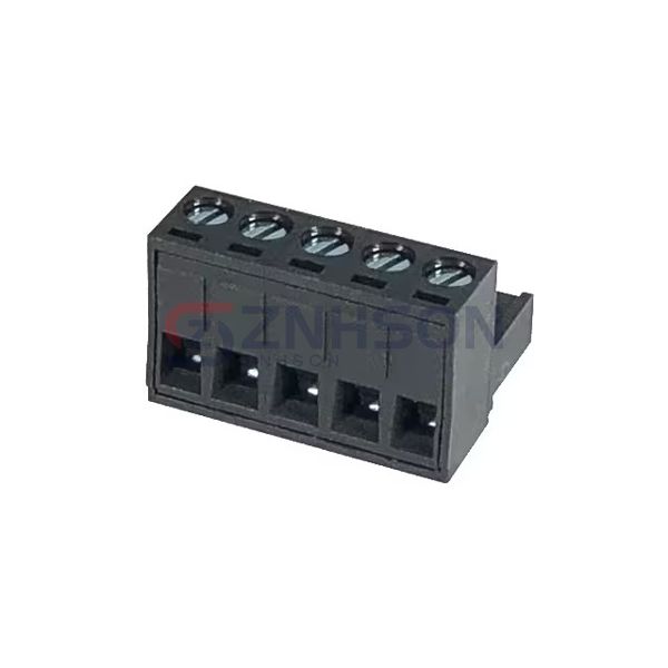 5ESDV-05P-BK Preview