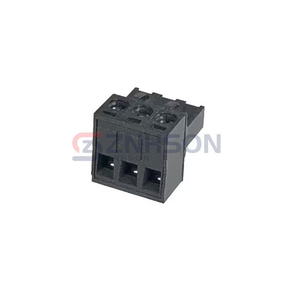 5ESDT-03P-BK Preview