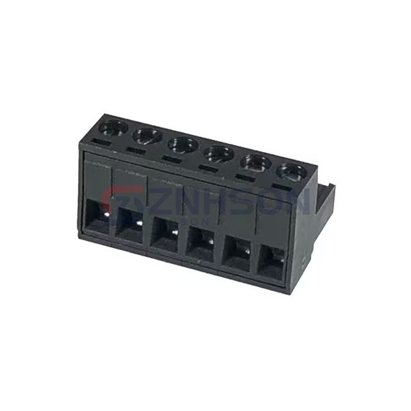 5ESDV-06P-BK Preview