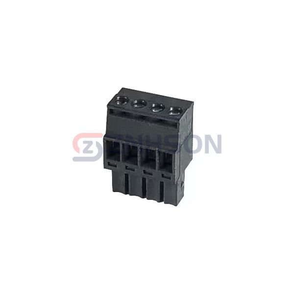 EC350RL-04P-BK Preview