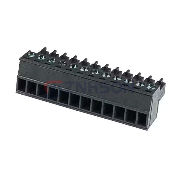 EC350V-12P-BK Preview