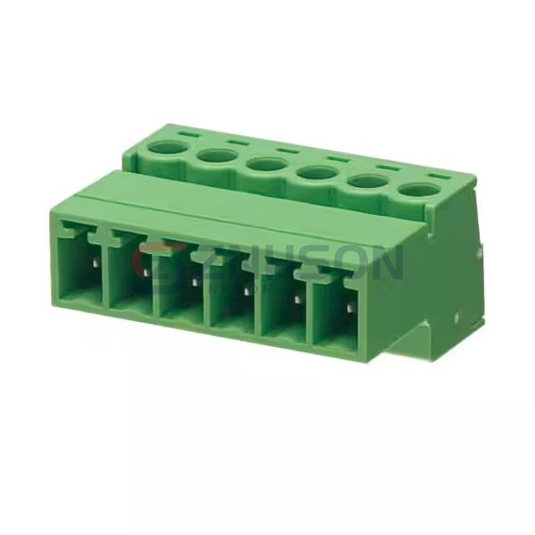 ECSH381V-06P Preview