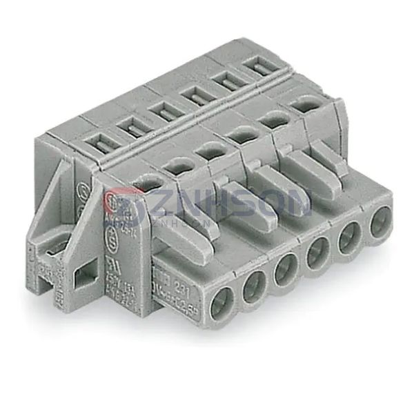 231-116/031-000 Preview