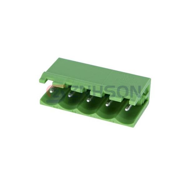 5EHDR-05P Preview