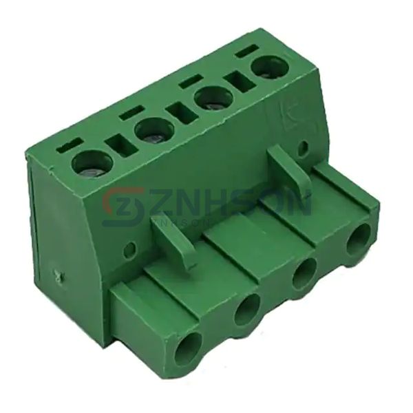 SHERBOURN CONNECTOR Preview