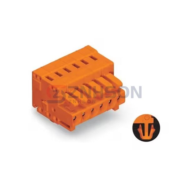 734-205/008-000 Preview