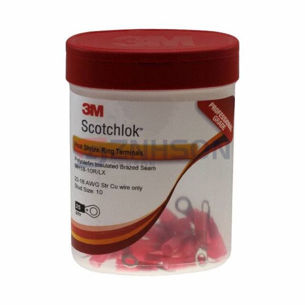 MH18-10R/LX-BOTTLE Preview