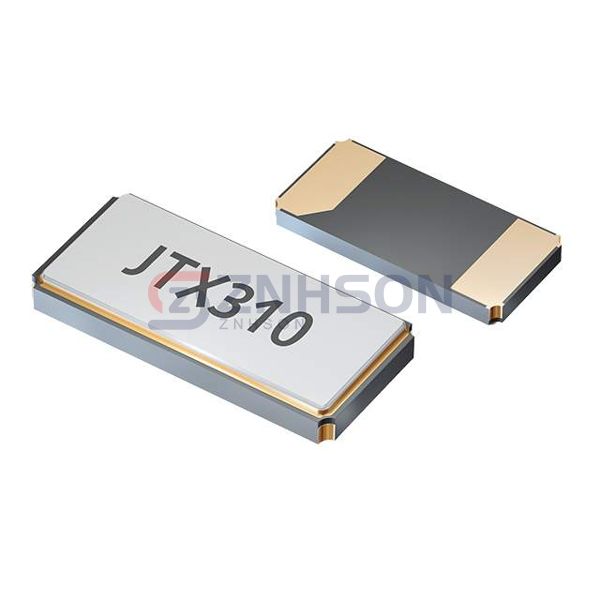 Q 0,032768-JTX310-12,5-10-T1-HMR-60K-LF Preview
