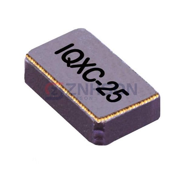 LFXTAL062558REEL Preview