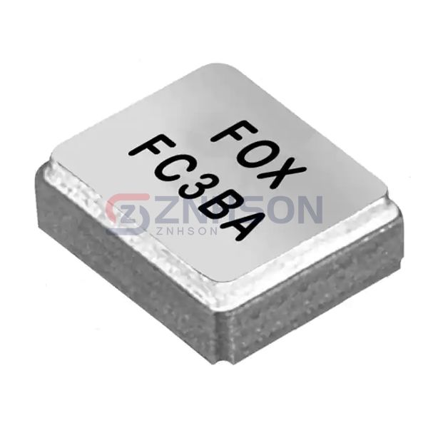 FC3BACALI16.0-T3 Preview