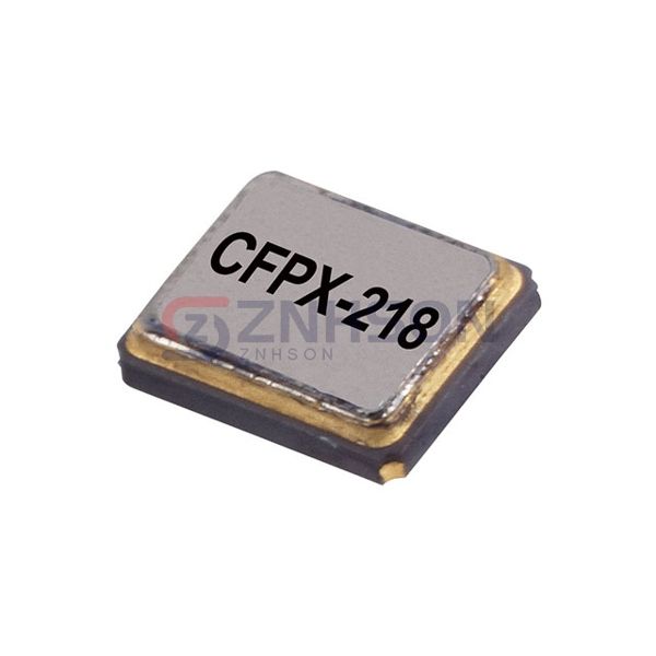 LFXTAL078207RL3K Preview