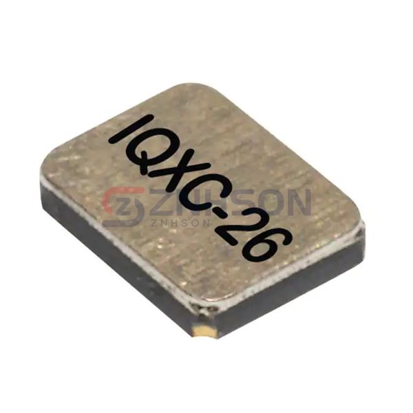 LFXTAL081608Reel Preview