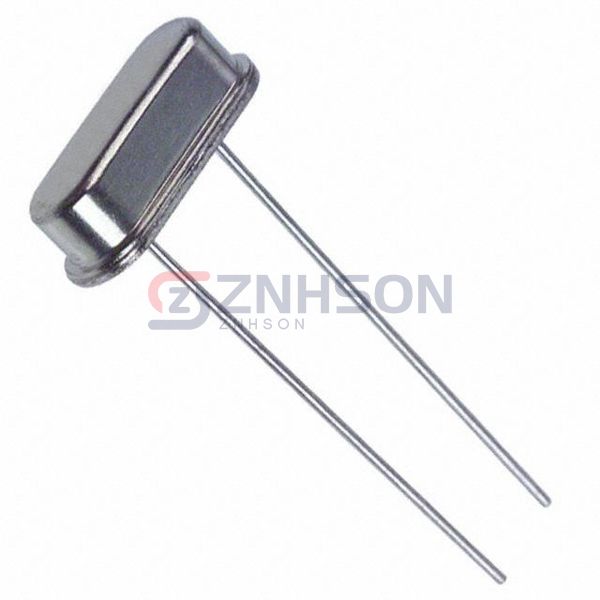 HC-49/U-S4000000ABJB 4 MHz Crystal Oscillator | High Stability & Precision