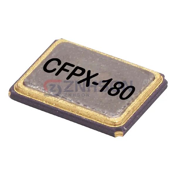 LFXTAL083388RL3K Preview