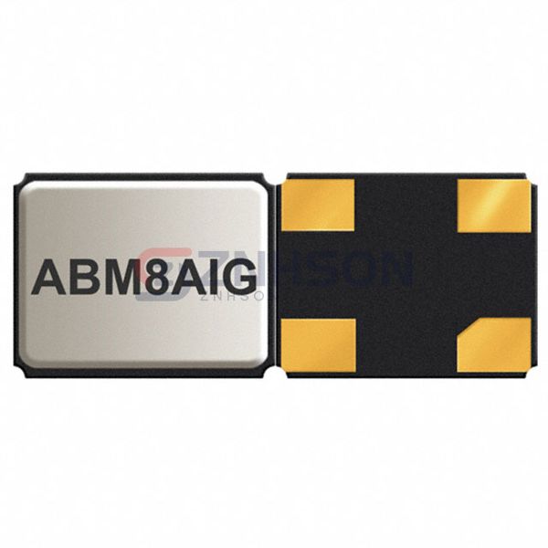 ABM8AIG-8.000MHZ-8-V1R-T Preview