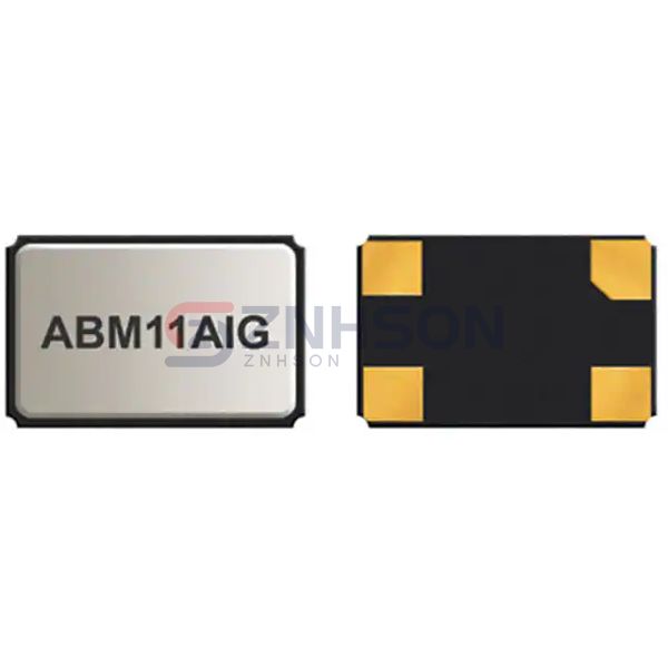 ABM11AIG-26.000MHZ-4Z-T3 Preview