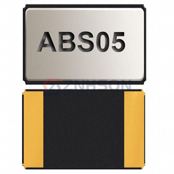 ABS05-32.768KHZ-9-T Preview
