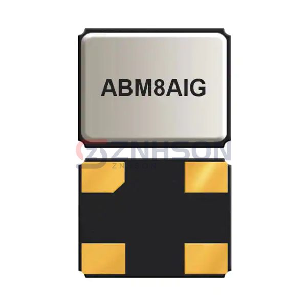 ABM8AIG-25.000MHZ-12-R40-D2Z-T3 Preview