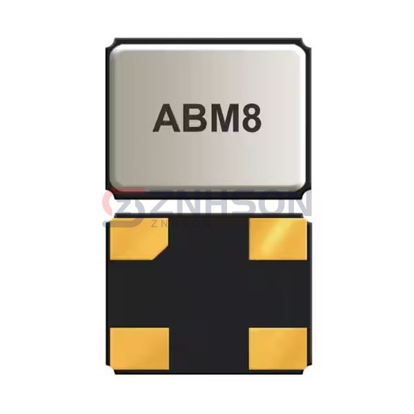 ABM8-24.000MHZ-R40-D2-T Preview