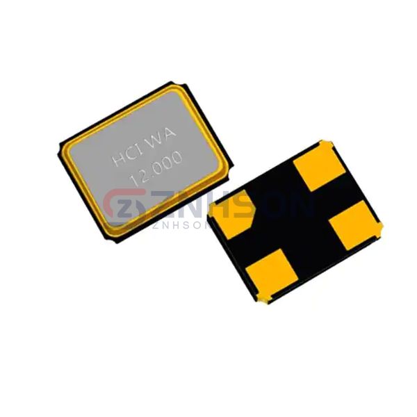 XC32M4-12.288-F12NJDTK Preview