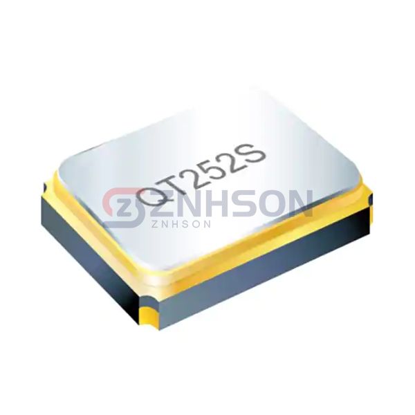 QT252S-19.200MAHE-T Preview