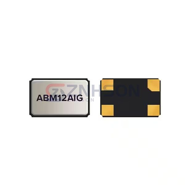 ABM12AIG-27.120MHZ-10-4Z-T Preview
