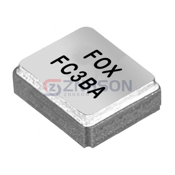 FC3BACCLP12.0-T3 Preview