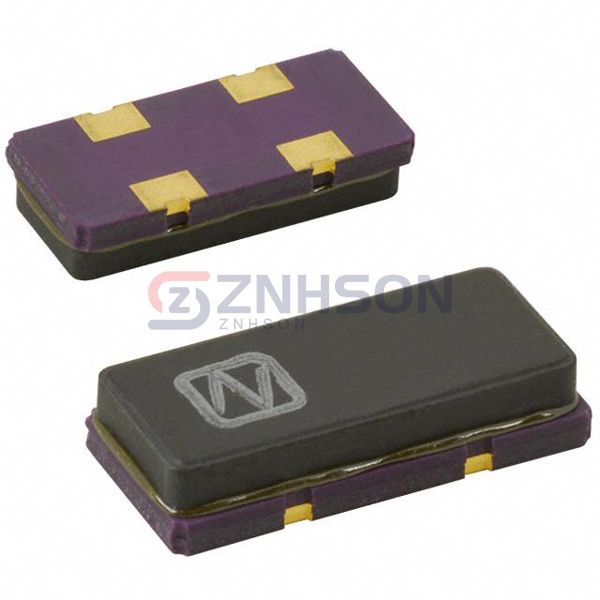 NX1255GB-7.372800MHZ Preview
