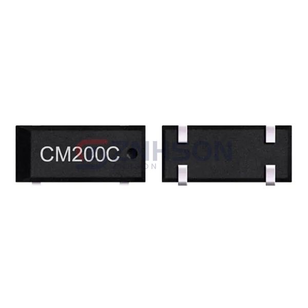 CM200C-32.768KAZB-T Preview